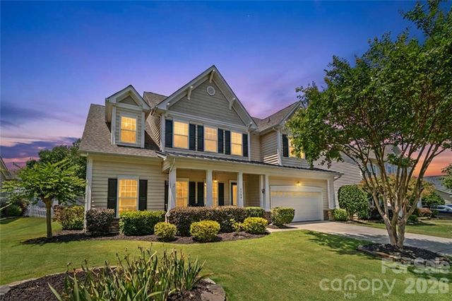 3560 Valiant Avenue SW, Concord, NC 28027