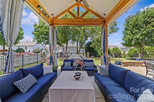 3560 Valiant Avenue SW, Concord, NC 28027