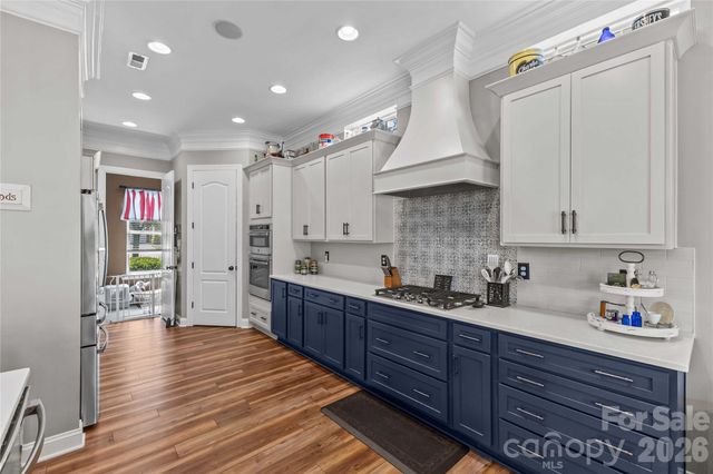 3560 Valiant Avenue SW, Concord, NC 28027