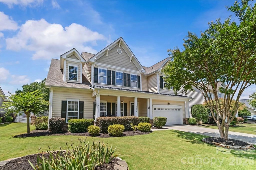 3560 Valiant Avenue SW, Concord, NC 28027