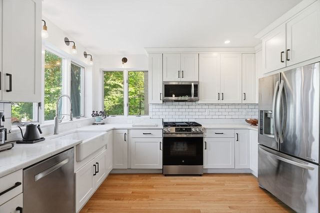24 Cedarwood Rd, Boston, MA 02130
