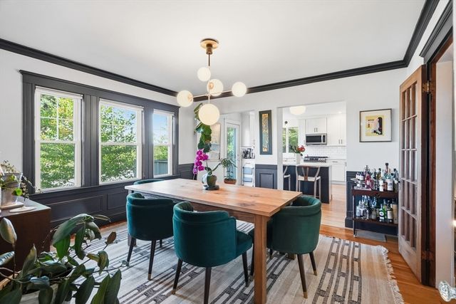 24 Cedarwood Rd, Boston, MA 02130