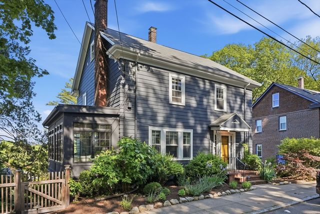 24 Cedarwood Rd, Boston, MA 02130