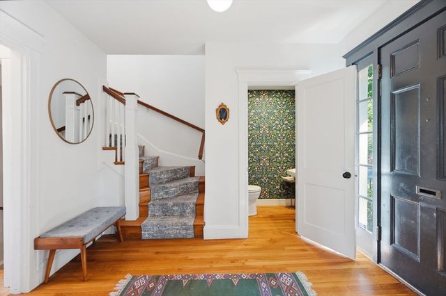 24 Cedarwood Rd, Boston, MA 02130