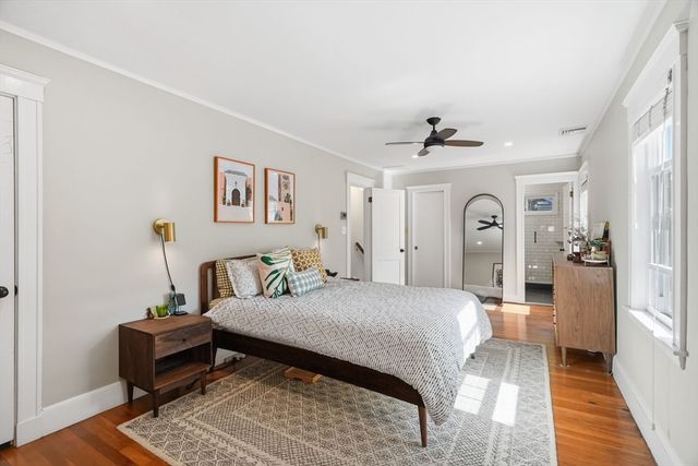 24 Cedarwood Rd, Boston, MA 02130