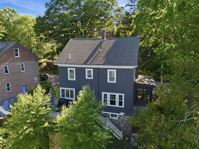 24 Cedarwood Rd, Boston, MA 02130