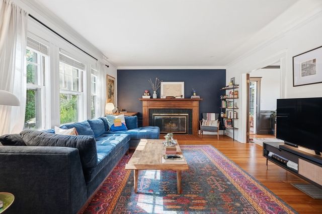 24 Cedarwood Rd, Boston, MA 02130