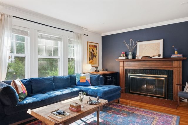 24 Cedarwood Rd, Boston, MA 02130