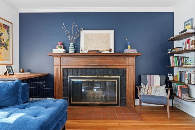24 Cedarwood Rd, Boston, MA 02130
