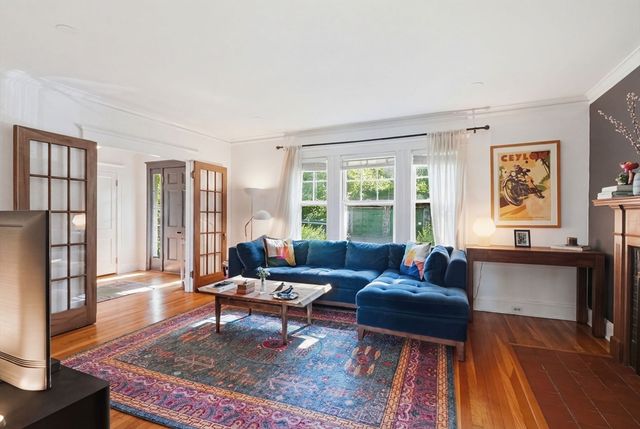 24 Cedarwood Rd, Boston, MA 02130