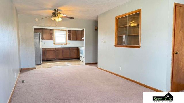 123 Washington Street, Tecumseh, NE 68450