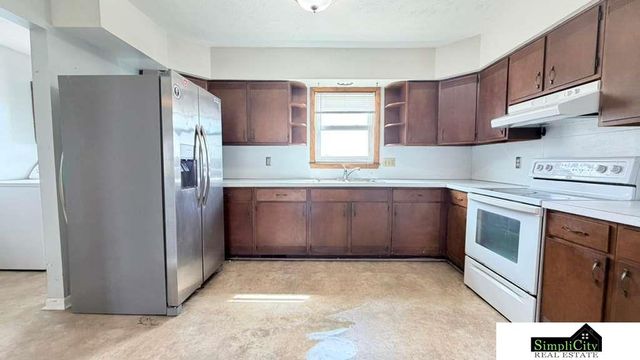 123 Washington Street, Tecumseh, NE 68450