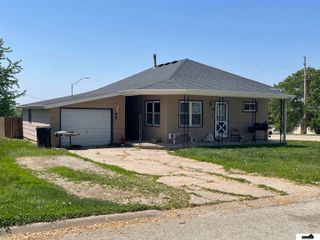 123 Washington Street, Tecumseh, NE 68450