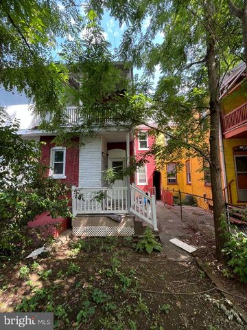 348 E NEW ST, Lancaster, PA 17602