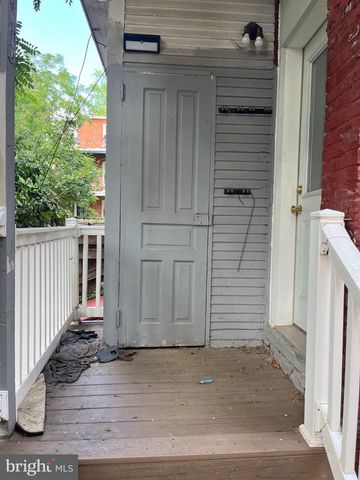 348 E NEW ST, Lancaster, PA 17602