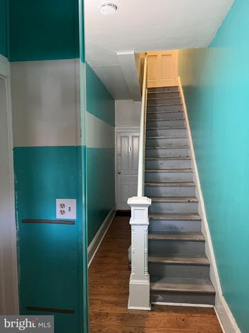 348 E NEW ST, Lancaster, PA 17602
