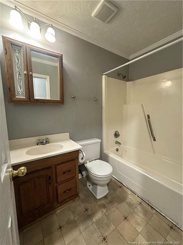 1121 Patrick Drive, Fayetteville, NC 28314