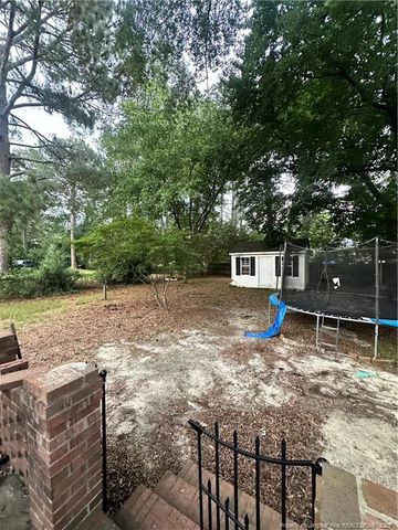 1121 Patrick Drive, Fayetteville, NC 28314