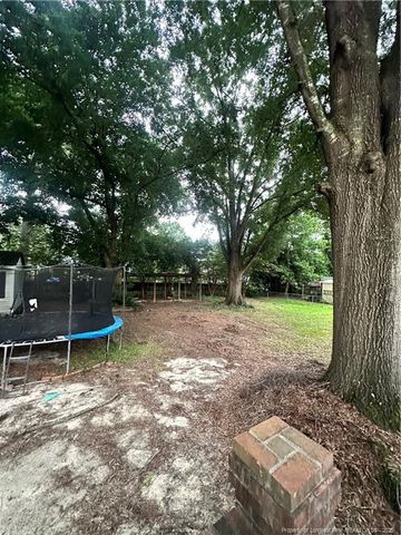 1121 Patrick Drive, Fayetteville, NC 28314