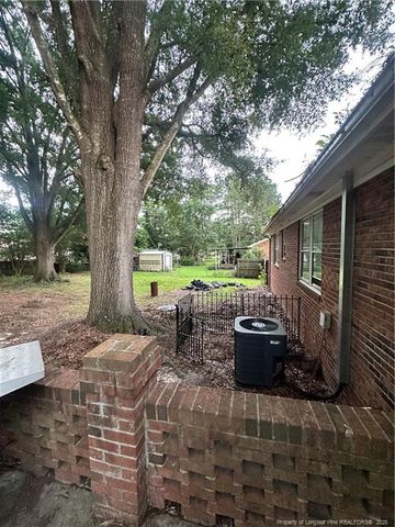 1121 Patrick Drive, Fayetteville, NC 28314