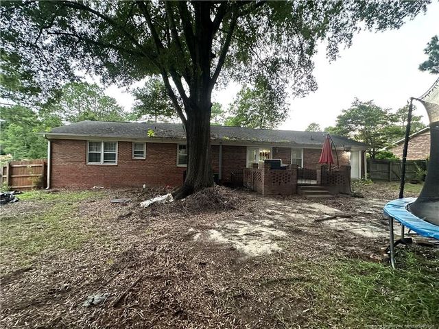 1121 Patrick Drive, Fayetteville, NC 28314