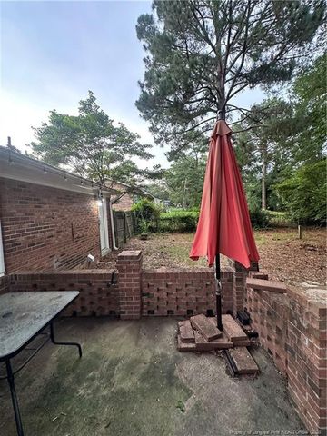 1121 Patrick Drive, Fayetteville, NC 28314