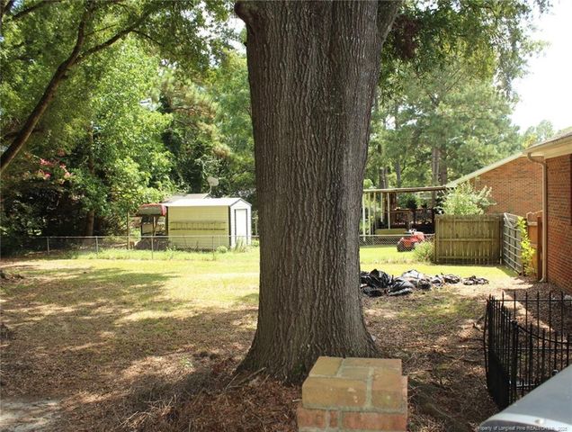 1121 Patrick Drive, Fayetteville, NC 28314