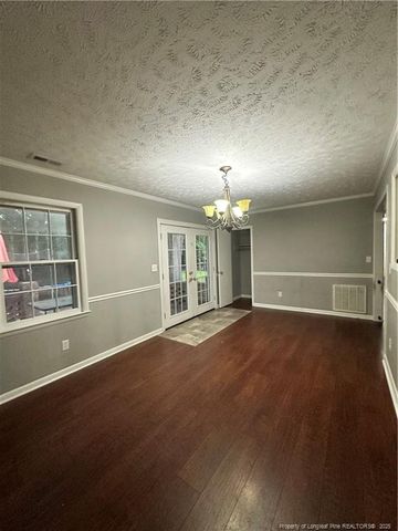 1121 Patrick Drive, Fayetteville, NC 28314