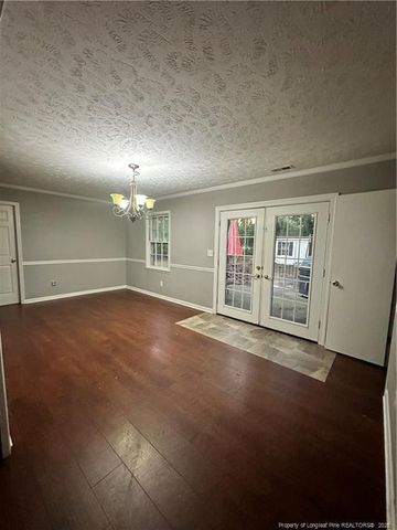 1121 Patrick Drive, Fayetteville, NC 28314