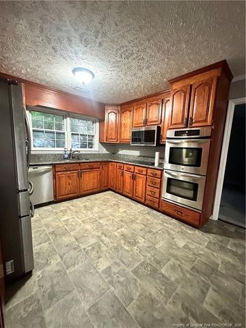 1121 Patrick Drive, Fayetteville, NC 28314