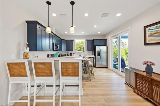 261 Donora BLVD, Fort Myers Beach, FL 33931