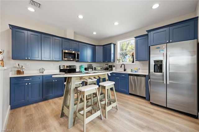 261 Donora BLVD, Fort Myers Beach, FL 33931
