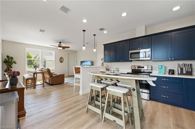 261 Donora BLVD, Fort Myers Beach, FL 33931