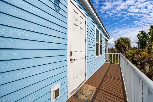 261 Donora BLVD, Fort Myers Beach, FL 33931