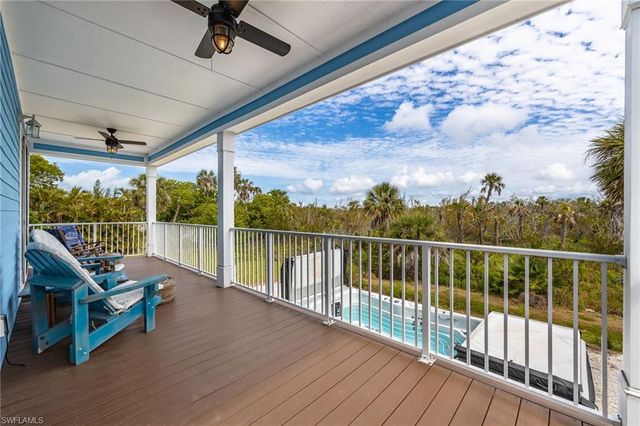 261 Donora BLVD, Fort Myers Beach, FL 33931