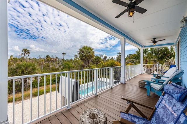 261 Donora BLVD, Fort Myers Beach, FL 33931