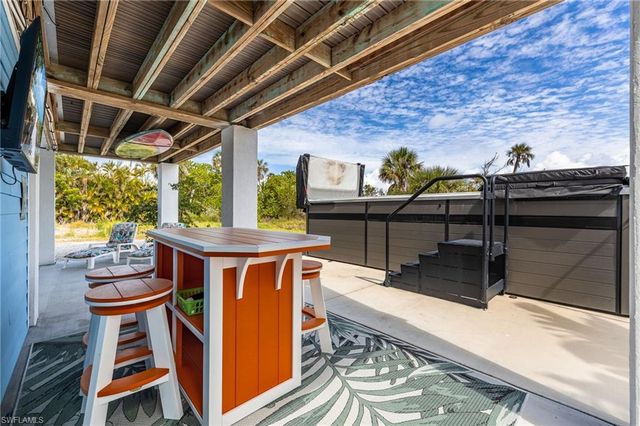 261 Donora BLVD, Fort Myers Beach, FL 33931