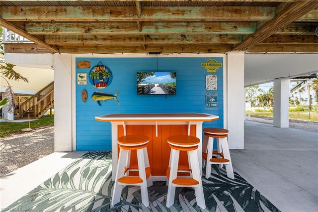 261 Donora BLVD, Fort Myers Beach, FL 33931
