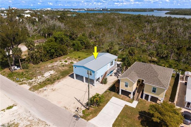 261 Donora BLVD, Fort Myers Beach, FL 33931