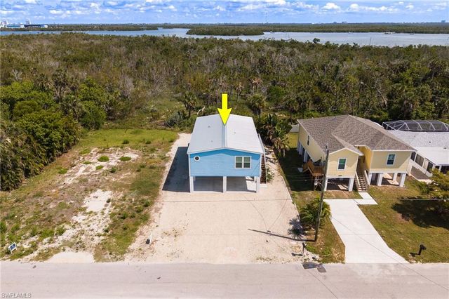 261 Donora BLVD, Fort Myers Beach, FL 33931