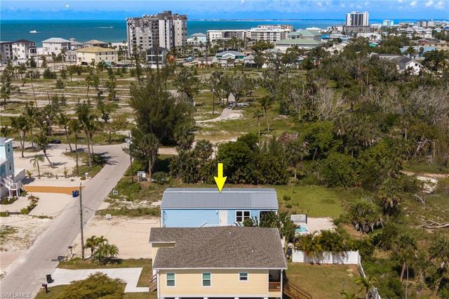 261 Donora BLVD, Fort Myers Beach, FL 33931