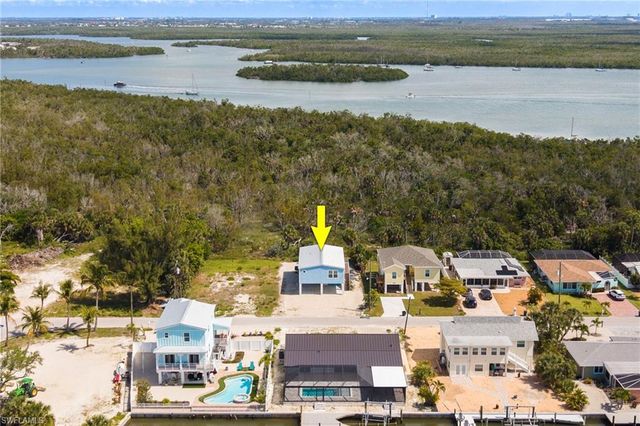 261 Donora BLVD, Fort Myers Beach, FL 33931
