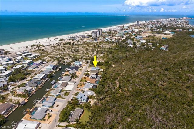 261 Donora BLVD, Fort Myers Beach, FL 33931