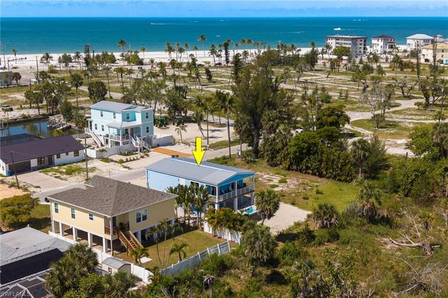 261 Donora BLVD, Fort Myers Beach, FL 33931