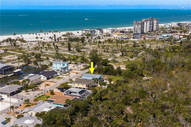 261 Donora BLVD, Fort Myers Beach, FL 33931