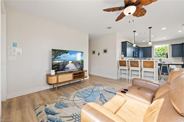 261 Donora BLVD, Fort Myers Beach, FL 33931