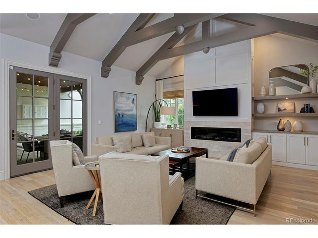 7740 E 6th Ave, Denver, CO 80230