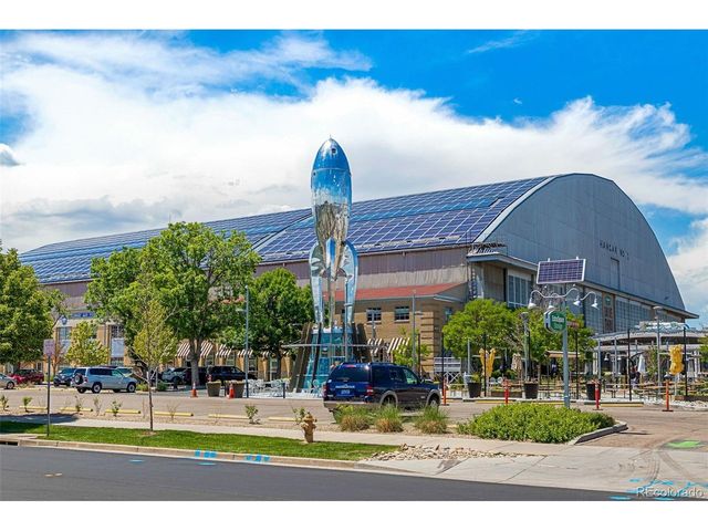 7740 E 6th Ave, Denver, CO 80230