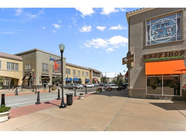 7740 E 6th Ave, Denver, CO 80230