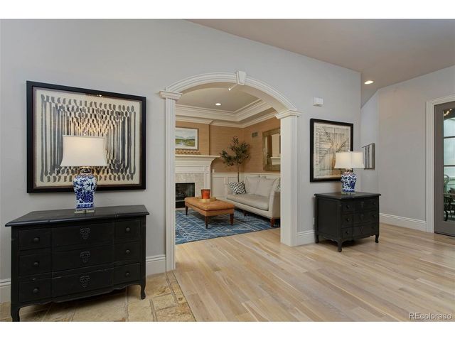 7740 E 6th Ave, Denver, CO 80230